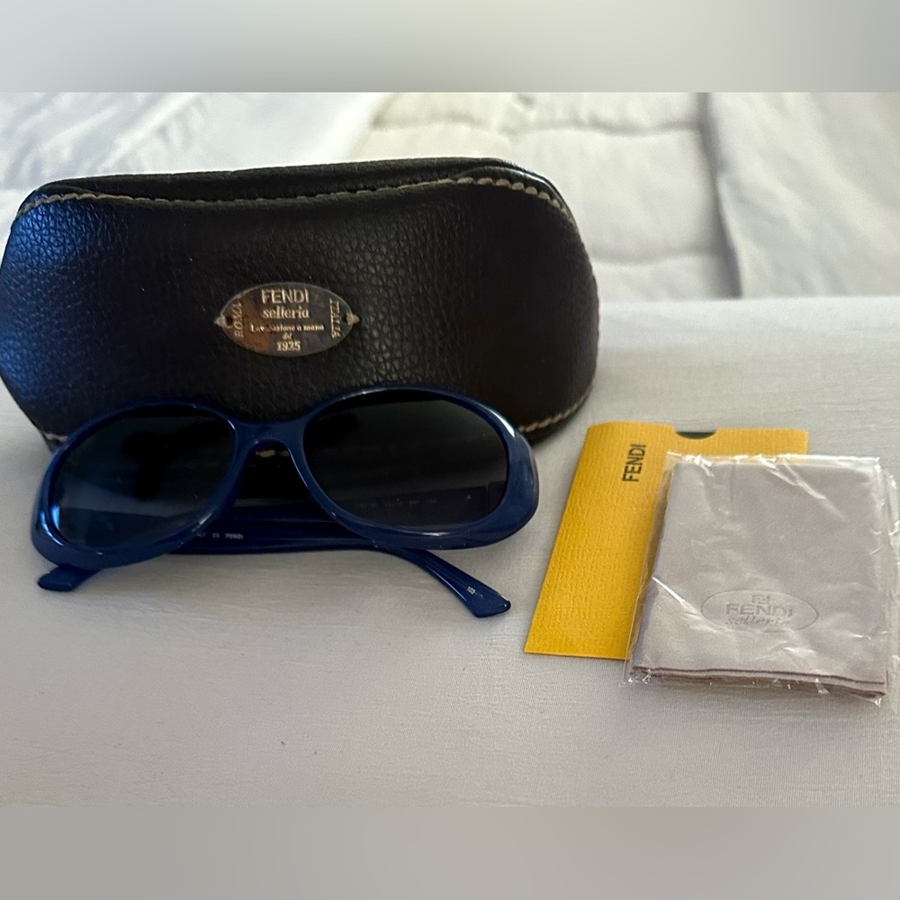 Fendi Sunglasses